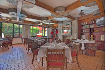Casa Primavera Hotel Boutique & Spa