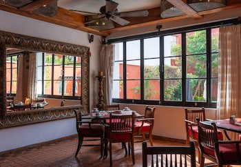 Casa Primavera Hotel Boutique & Spa