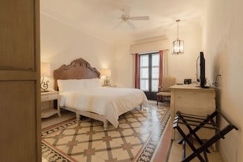 Casa Primavera Hotel Boutique & Spa