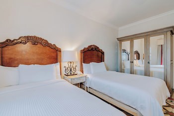 Casa Primavera Hotel Boutique & Spa