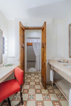Casa Primavera Hotel Boutique & Spa