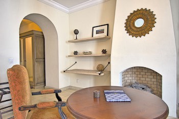 Casa Primavera Hotel Boutique & Spa