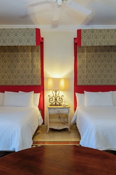 Casa Primavera Hotel Boutique & Spa