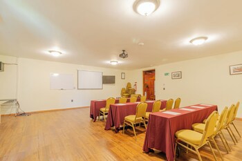 Casa Primavera Hotel Boutique & Spa