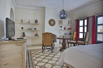 Casa Primavera Hotel Boutique & Spa