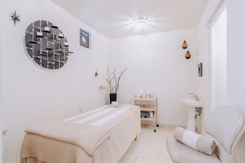 Casa Primavera Hotel Boutique & Spa