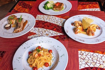 Casa Primavera Hotel Boutique & Spa