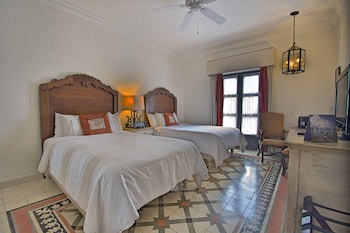Casa Primavera Hotel Boutique & Spa
