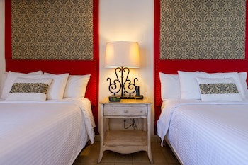 Casa Primavera Hotel Boutique & Spa
