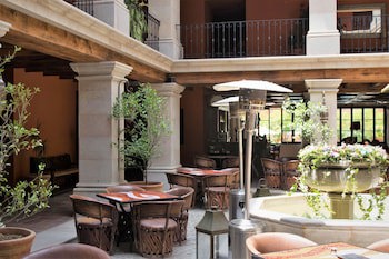 Casa Primavera Hotel Boutique & Spa