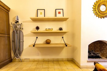 Casa Primavera Hotel Boutique & Spa