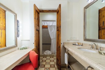Casa Primavera Hotel Boutique & Spa