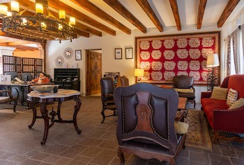 Casa Primavera Hotel Boutique & Spa