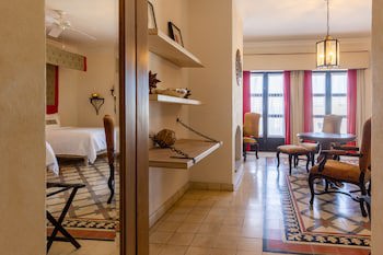Casa Primavera Hotel Boutique & Spa