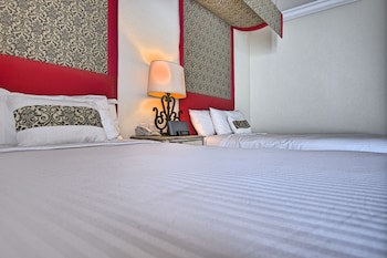 Casa Primavera Hotel Boutique & Spa