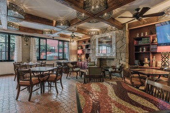 Casa Primavera Hotel Boutique & Spa