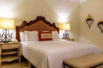 Casa Primavera Hotel Boutique & Spa