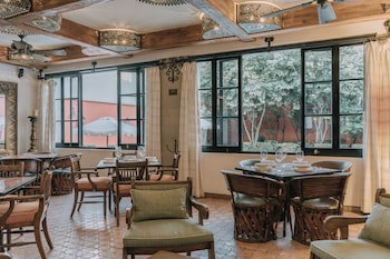 Casa Primavera Hotel Boutique & Spa