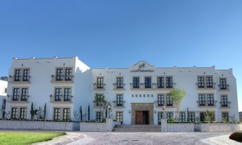 Casa Primavera Hotel Boutique & Spa