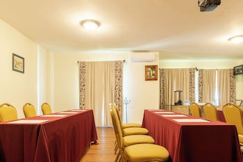 Casa Primavera Hotel Boutique & Spa