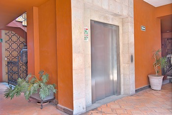 Casa Primavera Hotel Boutique & Spa