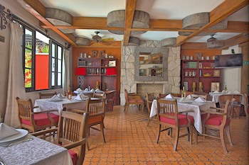 Casa Primavera Hotel Boutique & Spa