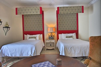 Casa Primavera Hotel Boutique & Spa