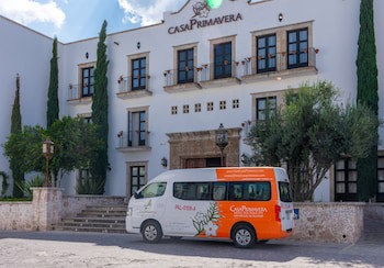 Casa Primavera Hotel Boutique & Spa