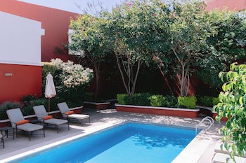 Casa Primavera Hotel Boutique & Spa