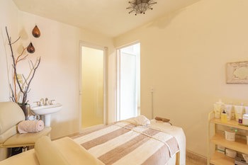 Casa Primavera Hotel Boutique & Spa