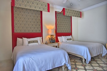 Casa Primavera Hotel Boutique & Spa