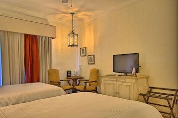 Casa Primavera Hotel Boutique & Spa