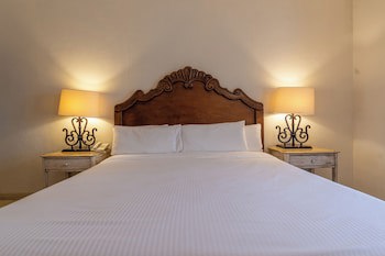 Casa Primavera Hotel Boutique & Spa