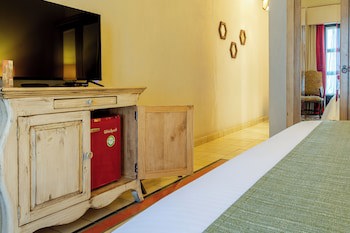Casa Primavera Hotel Boutique & Spa