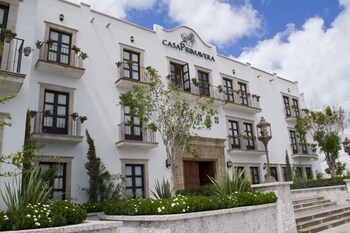 Casa Primavera Hotel Boutique & Spa