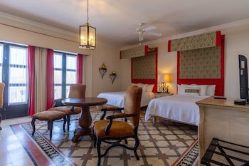 Casa Primavera Hotel Boutique & Spa