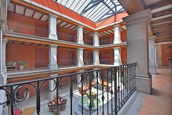Casa Primavera Hotel Boutique & Spa