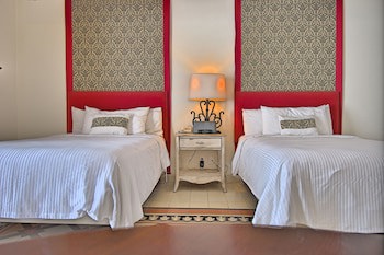 Casa Primavera Hotel Boutique & Spa