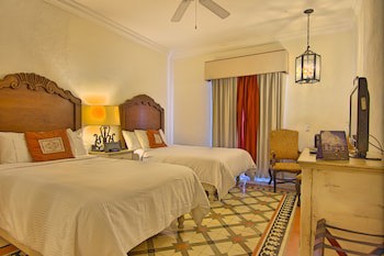 Casa Primavera Hotel Boutique & Spa