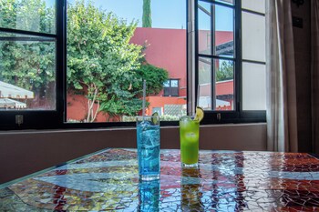 Casa Primavera Hotel Boutique & Spa