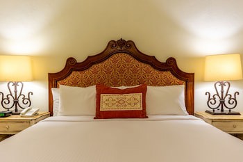 Casa Primavera Hotel Boutique & Spa