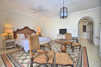 Casa Primavera Hotel Boutique & Spa