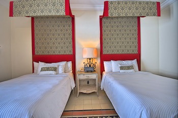 Casa Primavera Hotel Boutique & Spa