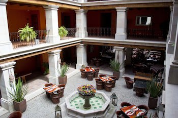 Casa Primavera Hotel Boutique & Spa