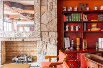Casa Primavera Hotel Boutique & Spa