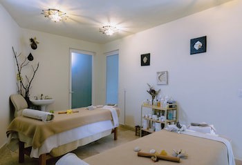 Casa Primavera Hotel Boutique & Spa