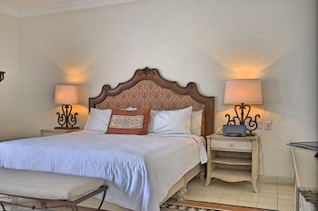Casa Primavera Hotel Boutique & Spa
