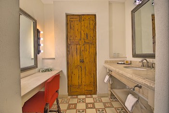 Casa Primavera Hotel Boutique & Spa