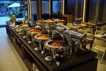 Grand Barong Resort