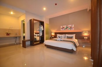 Grand Barong Resort